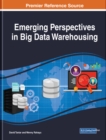Emerging Perspectives in Big Data Warehousing - eBook