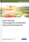 Smart Farming Technologies for Sustainable Agricultural Development - Book