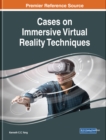 Cases on Immersive Virtual Reality Techniques - eBook