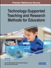 Technology-Supported Teaching and Research Methods for Educators - eBook
