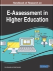 Handbook of Research on E-Assessment in Higher Education - eBook