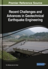 Recent Challenges and Advances in Geotechnical Earthquake Engineering - Book