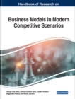 Handbook of Research on Business Models in Modern Competitive Scenarios - eBook