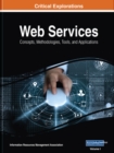 Web Services : Concepts, Methodologies, Tools, and Applications - Book