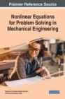 Nonlinear Equations for Problem Solving in Mechanical Engineering - Book