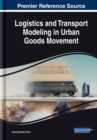 Logistics and Transport Modeling in Urban Goods Movement - Book