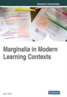 Marginalia in Modern Learning Contexts - Book
