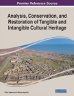 Analysis, Conservation, and Restoration of Tangible and Intangible Cultural Heritage - Book