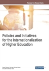 Policies and Initiatives for the Internationalization of Higher Education - Book