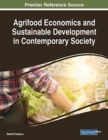 Agrifood Economics and Sustainable Development in Contemporary Society - Book