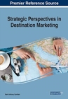 Strategic Perspectives in Destination Marketing - Book