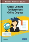 Global Demand for Borderless Online Degrees - eBook