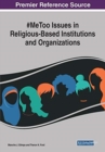 #MeToo Issues in Religious-Based Institutions and Organizations - Book