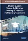 Student Support Toward Self-Directed Learning in Open and Distributed Environments - eBook