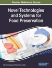 Novel Technologies and Systems for Food Preservation - Book
