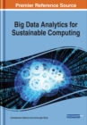 Big Data Analytics for Sustainable Computing - eBook