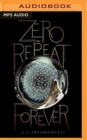 ZERO REPEAT FOREVER - Book