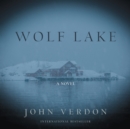 Wolf Lake : A Novel - eAudiobook