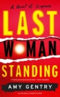 LAST WOMAN STANDING - Book