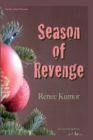 Season of Revenge - Book