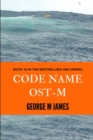 Code Name OST-M - Book