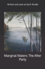 Marginal Waters The After Party - Book