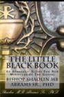 The Little Black Book : An Apostolic Guide For New Ministers of The Gospel - Book
