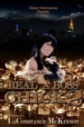 Real A Boss Chick 2 - Book