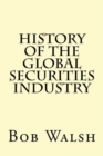 History of the Global Securities Industry - Book