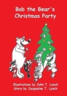 Bob the Bear's Christmas Party - Book