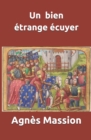 Un Bien Etrange Ecuyer - Book