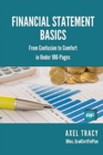 Financial Statement Basics : From Confusion to Comfort in Under 100 Pages - Book