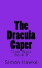 The Dracula Caper - Book