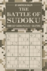 The Battle of Sudoku - Book