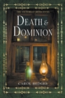 Death & Dominion - Book
