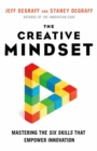 Creative Mindset - Book