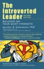 Introverted Leader : Building on Your Quiet Strength - Book