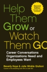 Help Them Grow Or Watch Them Go - Book