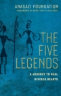 The Five Legends - Book