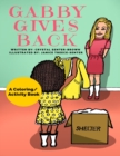 Gabby Gives Back - Book