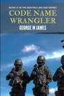 Code Name Wrangler - Book