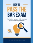 Multistate Bar Review Answers & Explanations : 581 Questions & Detailed Explanatory Answers - Book