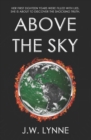 Above the Sky - Book