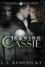 Saving Cassie - Book