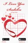 I Love You Sudoku - 276 Logic Puzzles - Book