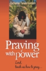 Praying With Power - Book