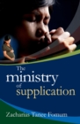 The Ministry of Supplication - Book