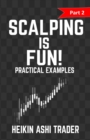 Scalping is Fun! 2 - Book
