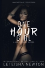 One Hour Girl - Book