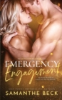 Emergency Engagement - Book